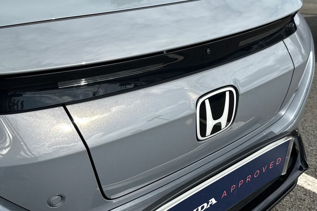 Honda e:Ny1 69Kwh Advance Grey #31