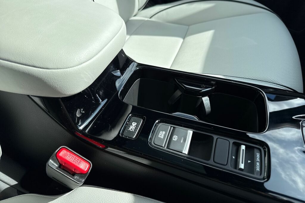 Honda e:Ny1 69Kwh Advance Grey #47