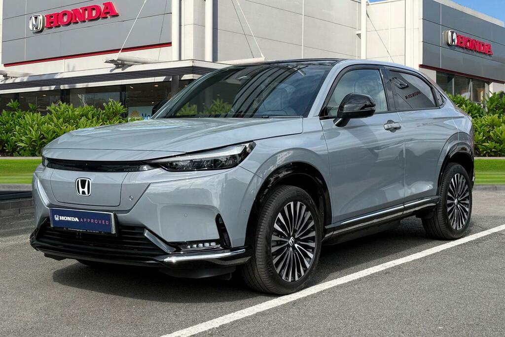Honda e:Ny1 69Kwh Advance Grey #10