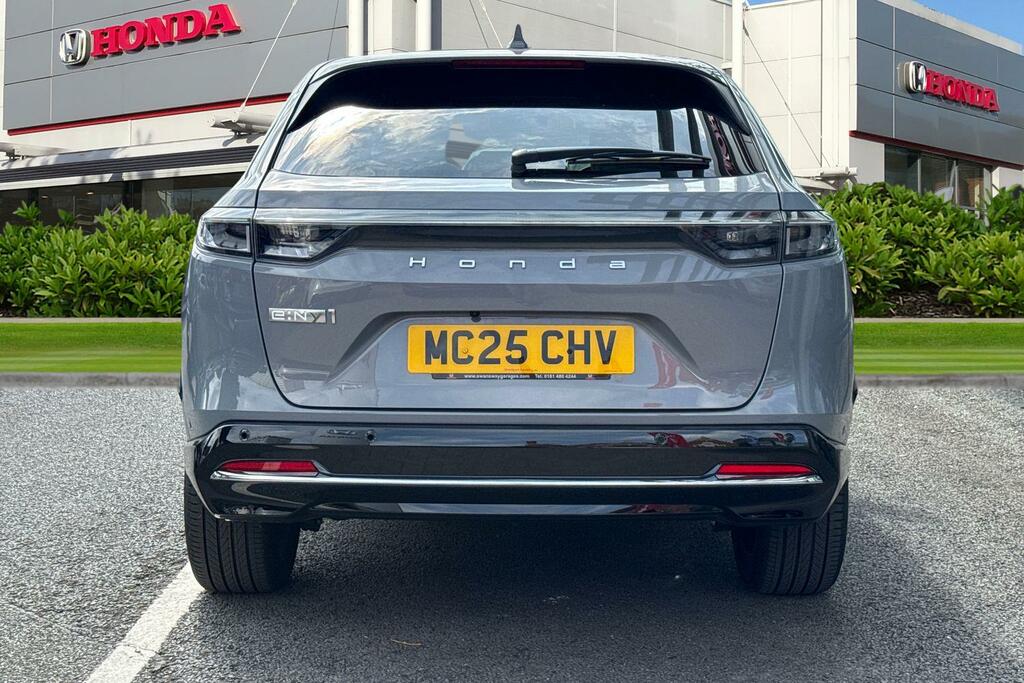 Honda e:Ny1 69Kwh Advance Grey #7