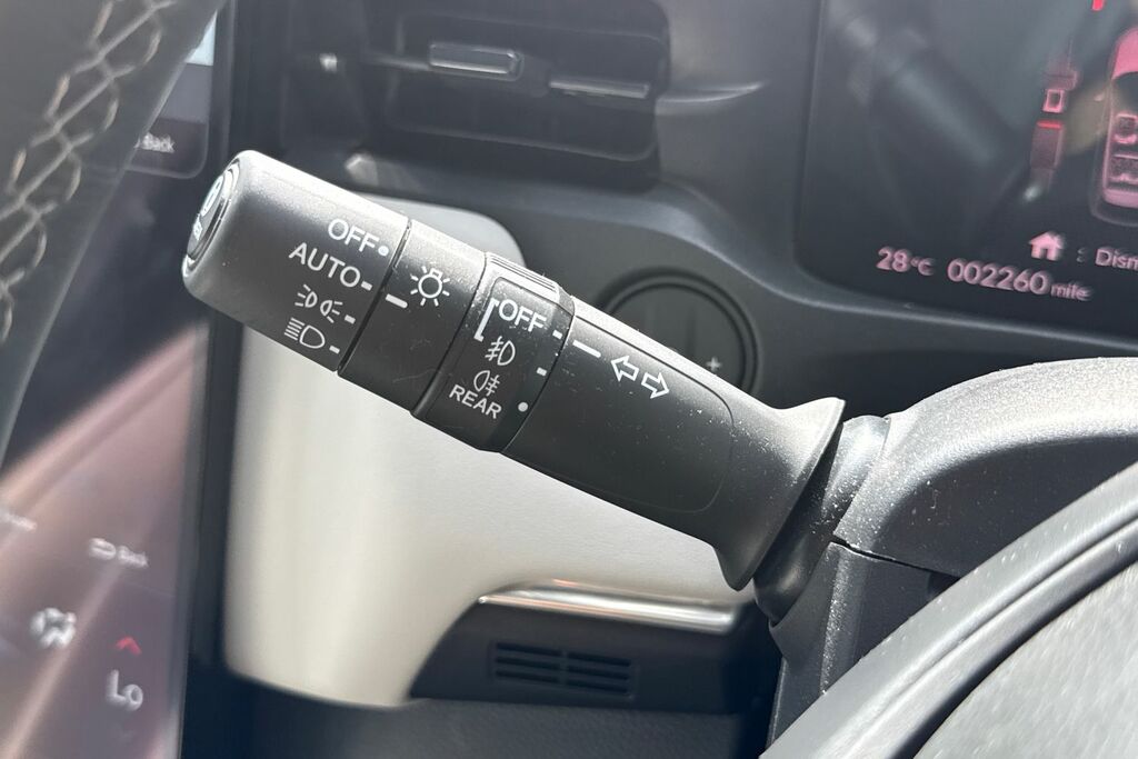 Honda e:Ny1 69Kwh Advance Grey #44