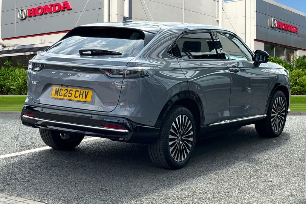 Honda e:Ny1 69Kwh Advance Grey #12