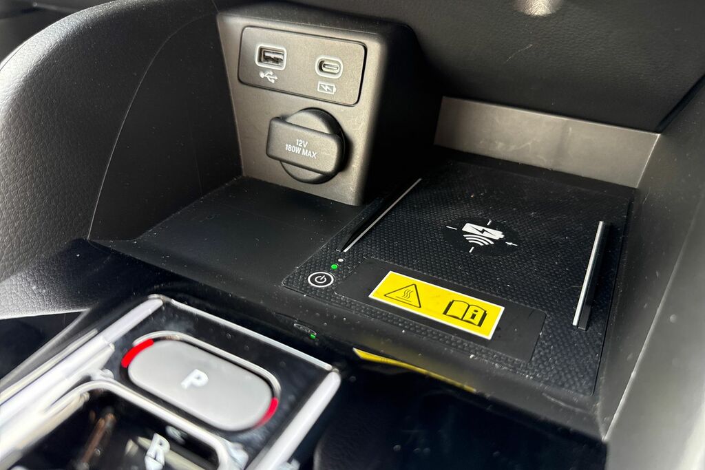 Honda e:Ny1 69Kwh Advance Grey #46
