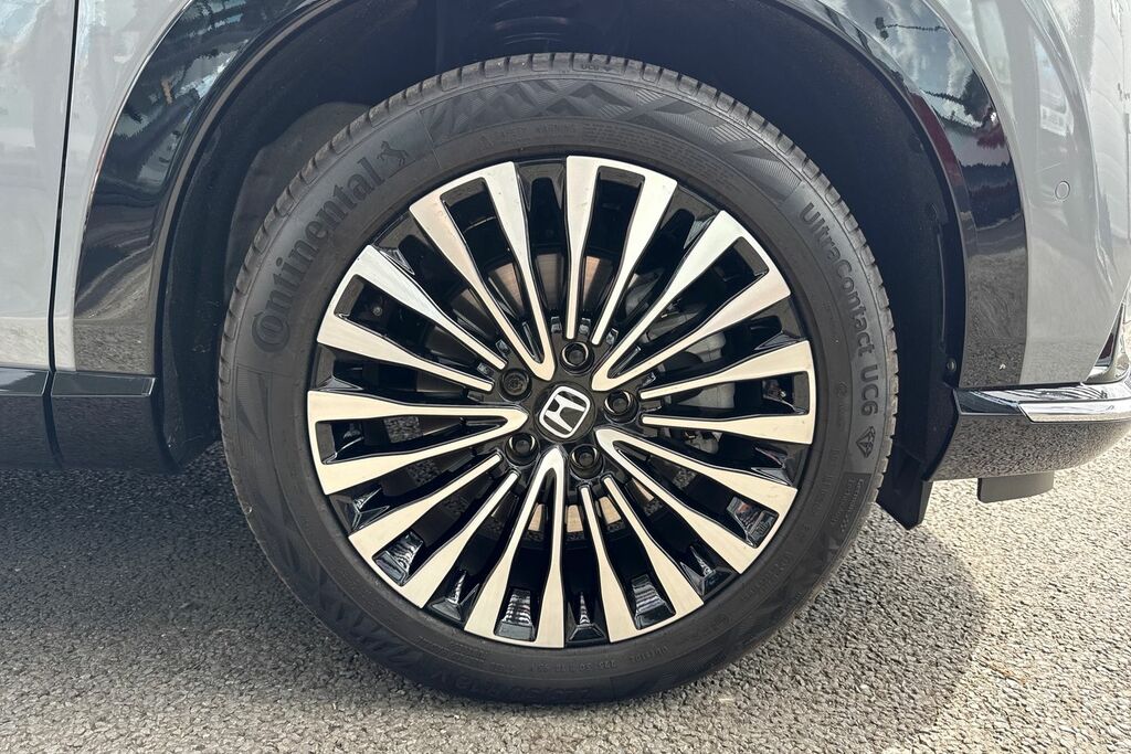Honda e:Ny1 69Kwh Advance Grey #9