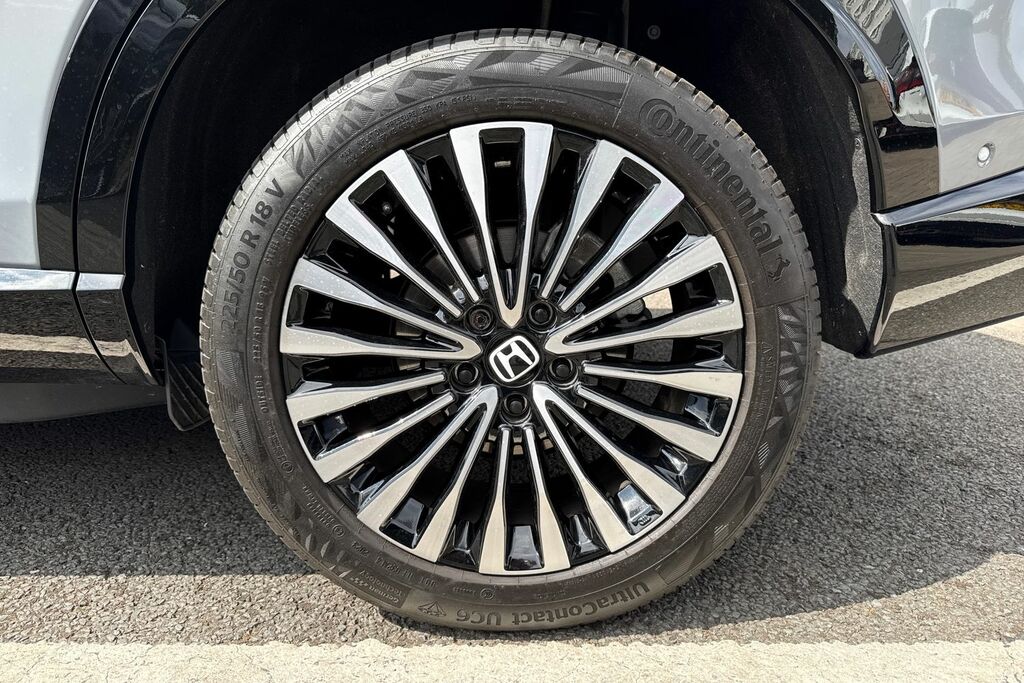 Honda e:Ny1 69Kwh Advance Grey #23