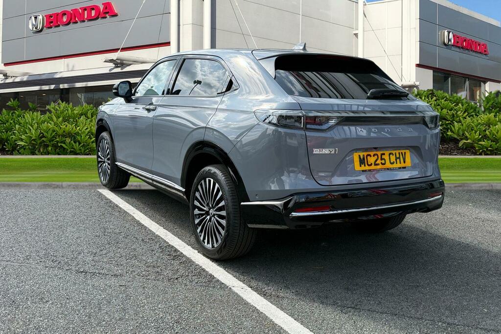 Honda e:Ny1 150Kw Advance 69Kwh Grey #3