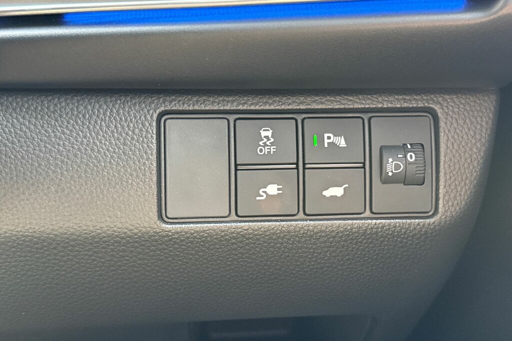Honda e:Ny1 69Kwh Advance Grey #40
