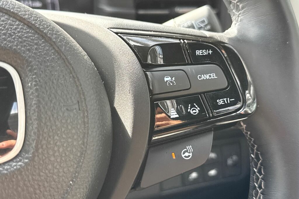 Honda e:Ny1 69Kwh Advance Grey #41