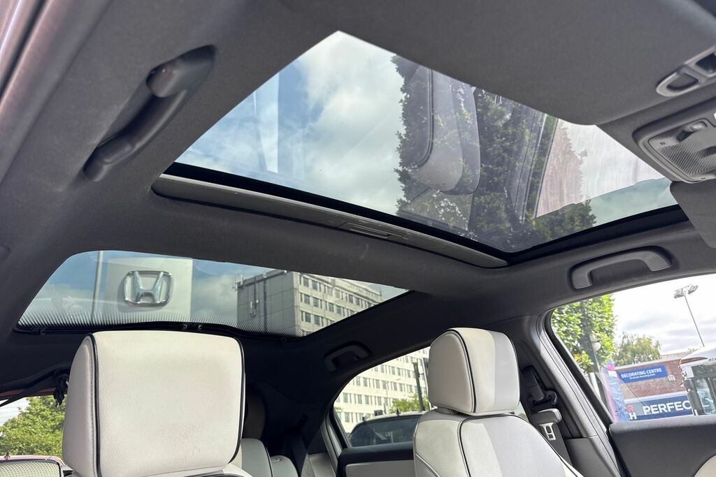 Honda e:Ny1 69Kwh Advance Grey #37