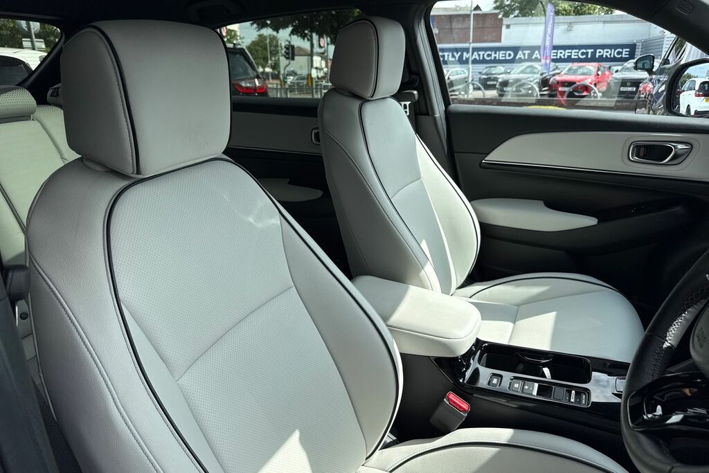 Honda e:Ny1 69Kwh Advance Grey #21