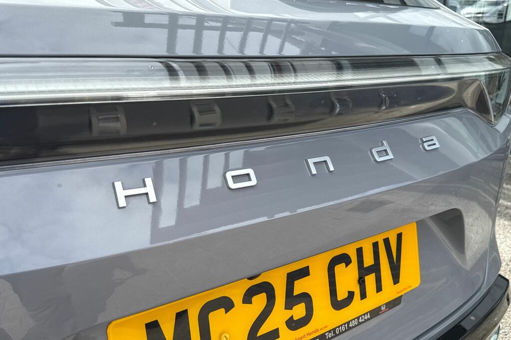 Honda e:Ny1 69Kwh Advance Grey #24