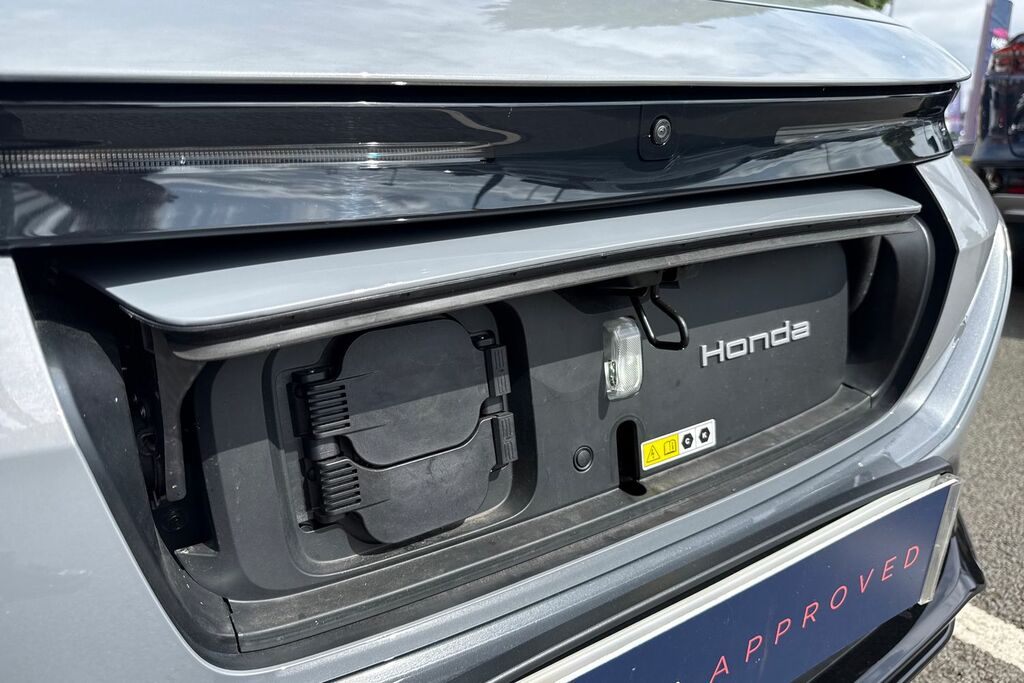 Honda e:Ny1 69Kwh Advance Grey #33