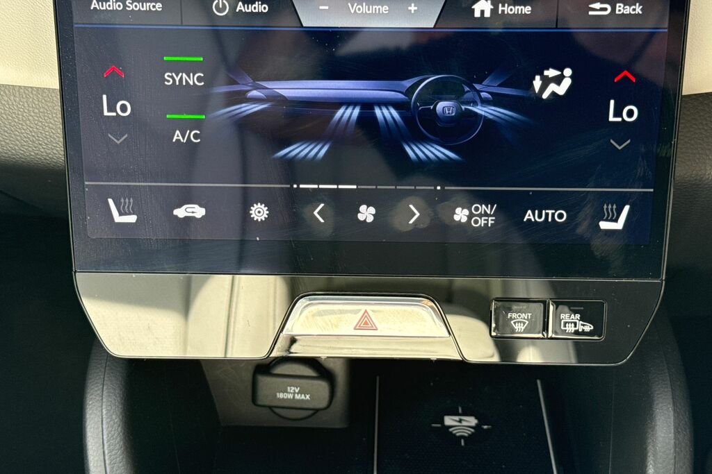 Honda e:Ny1 69Kwh Advance Grey #14