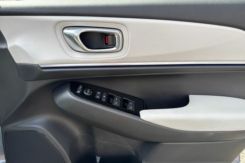 Honda e:Ny1 69Kwh Advance Grey #19