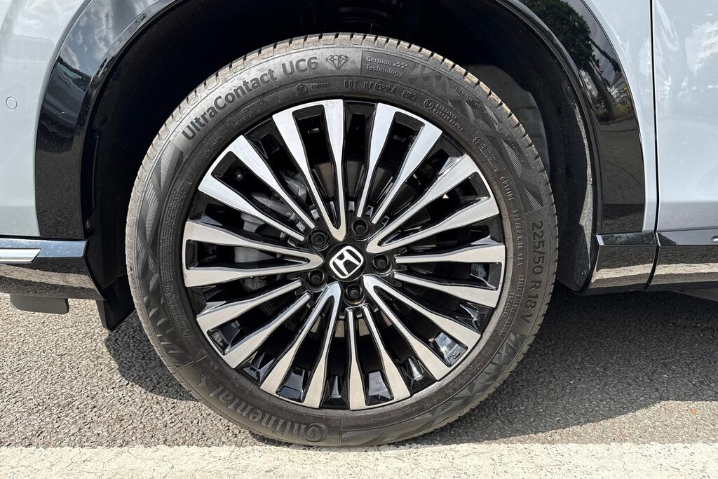 Honda e:Ny1 69Kwh Advance Grey #22