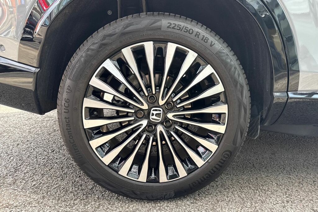 Honda e:Ny1 69Kwh Advance Grey #20