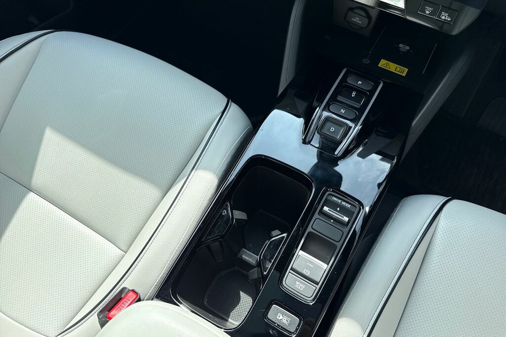 Honda e:Ny1 69Kwh Advance Grey #15
