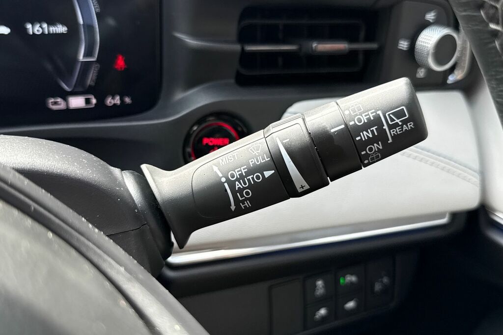 Honda e:Ny1 69Kwh Advance Grey #43