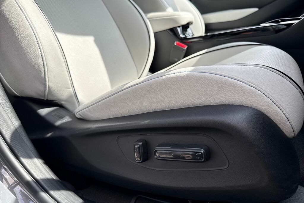 Honda e:Ny1 69Kwh Advance Grey #36
