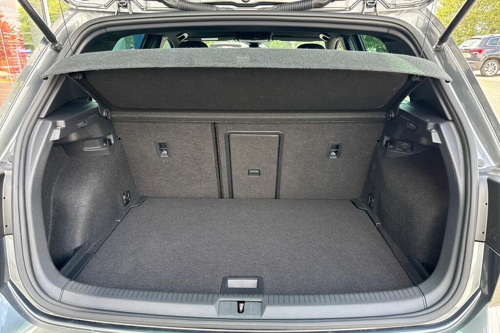 Volkswagen Golf 2.0 Tsi R Dsg 4Motion Euro 6 Ss Grey #6