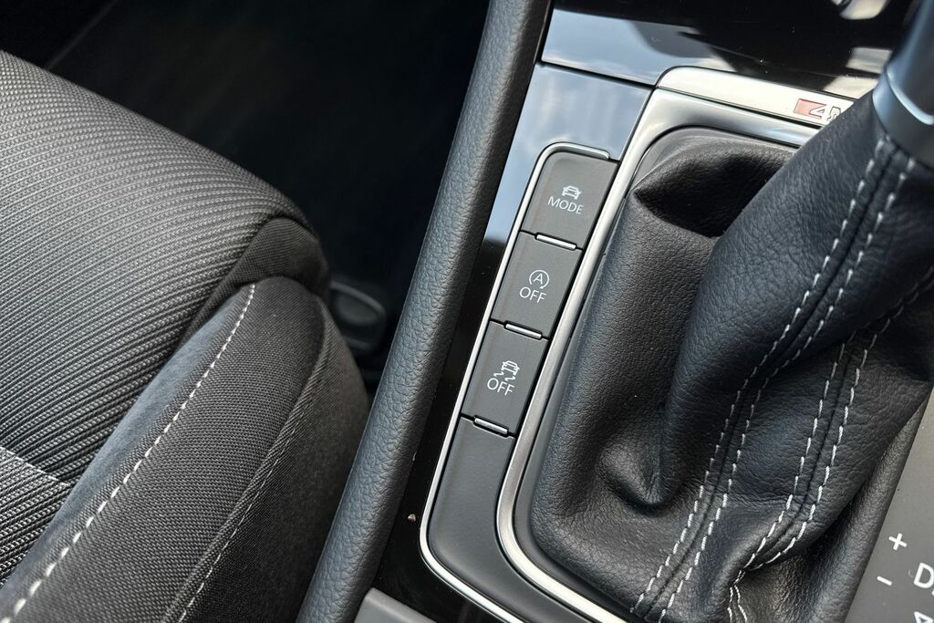 Volkswagen Golf Match Edition Tsi Evo Grey #58