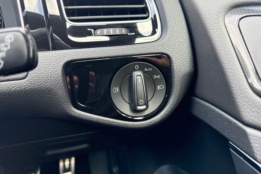 Volkswagen Golf Match Edition Tsi Evo Grey #42