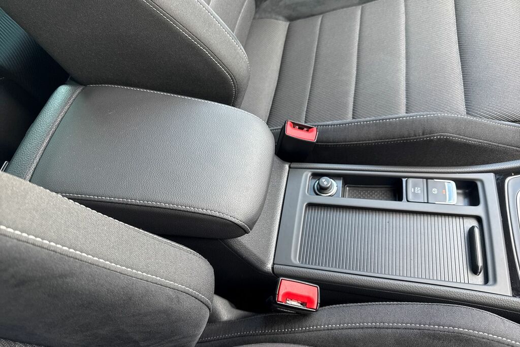 Volkswagen Golf Match Edition Tsi Evo Grey #59