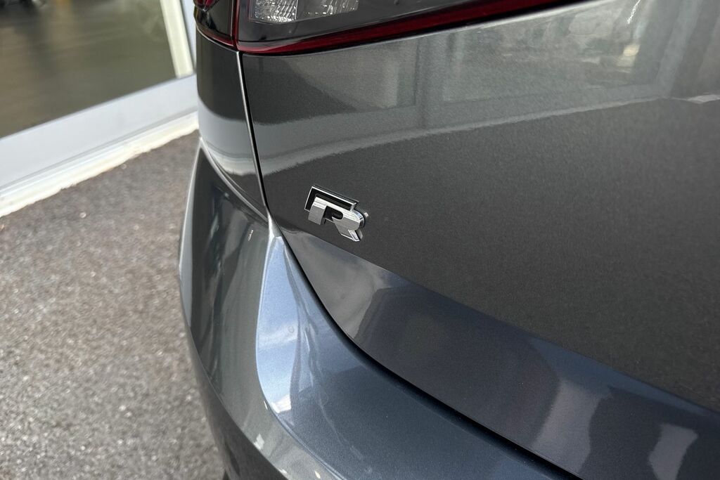 Volkswagen Golf Match Edition Tsi Evo Grey #31