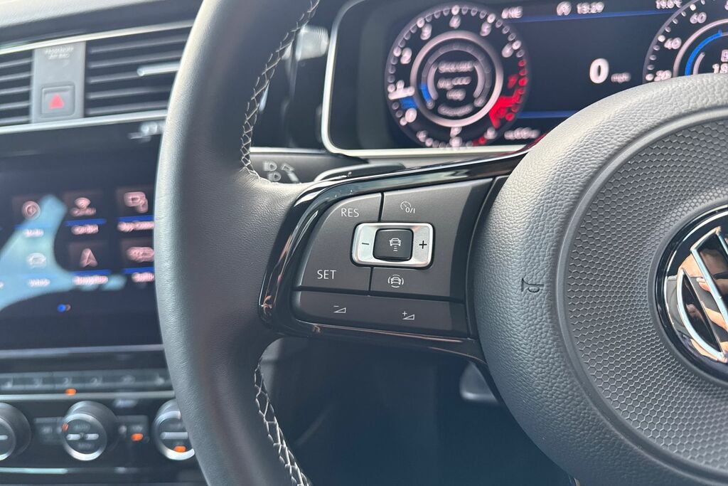 Volkswagen Golf Match Edition Tsi Evo Grey #38