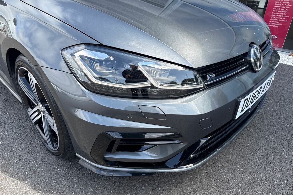 Volkswagen Golf Match Edition Tsi Evo Grey #24