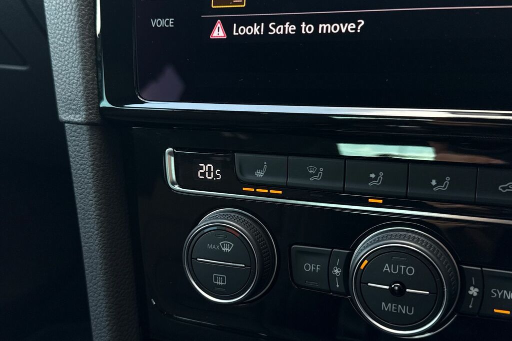 Volkswagen Golf Match Edition Tsi Evo Grey #56