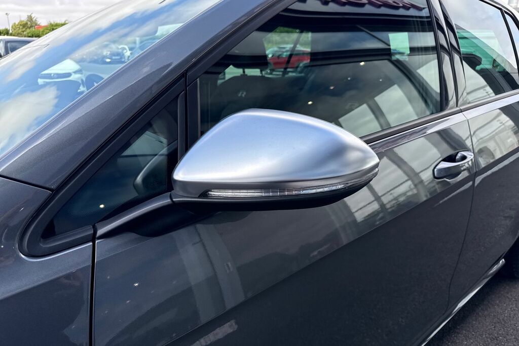 Volkswagen Golf Match Edition Tsi Evo Grey #27