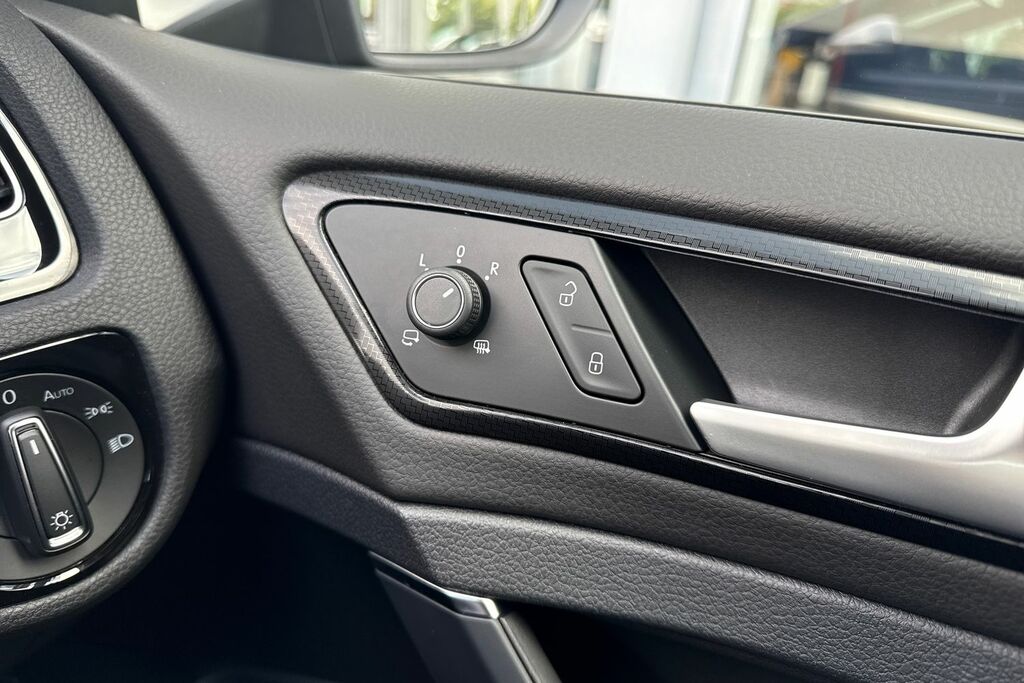 Volkswagen Golf Match Edition Tsi Evo Grey #43