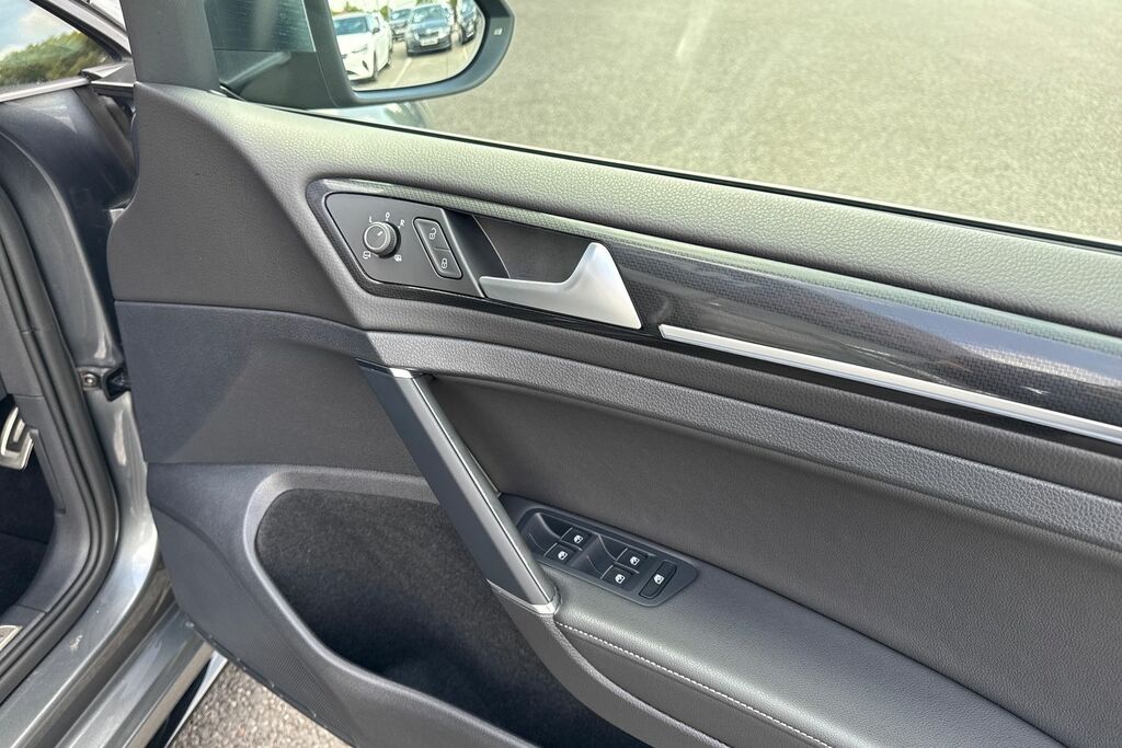 Volkswagen Golf Match Edition Tsi Evo Grey #20