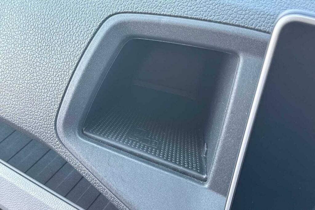 Volkswagen Crafter 2.0 Tdi Cr35 Commerce Panel Van #32