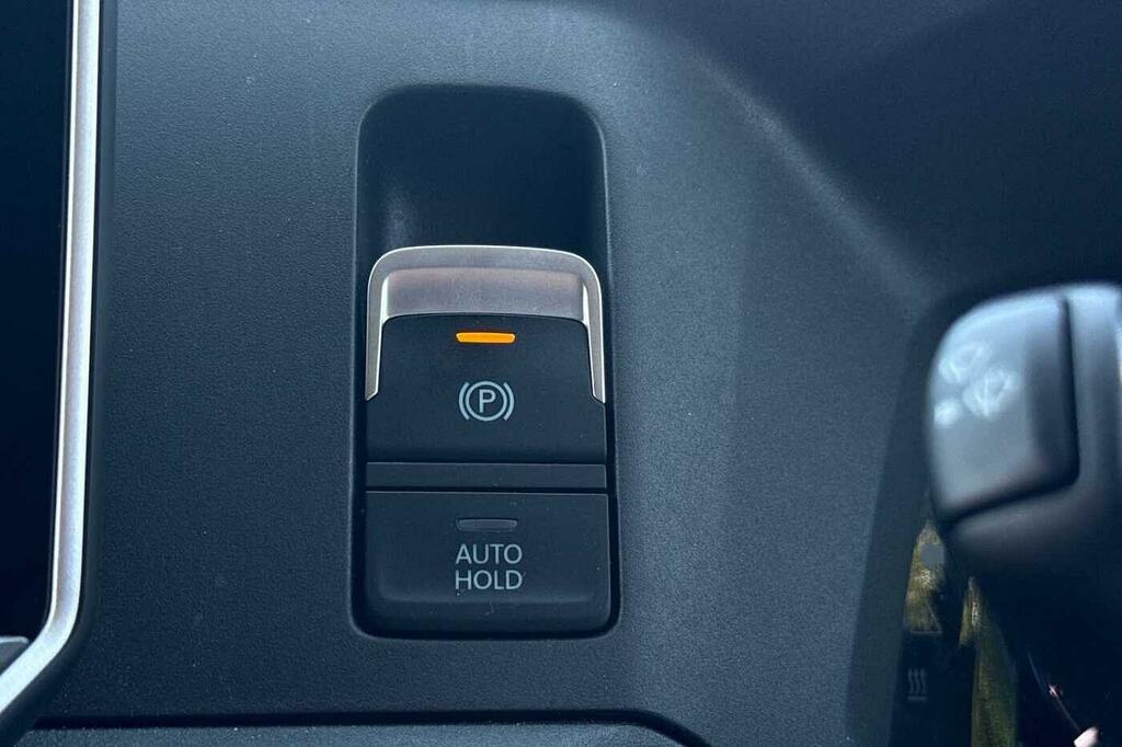 Volkswagen Crafter 2.0 Tdi Cr35 Commerce Panel Van #39