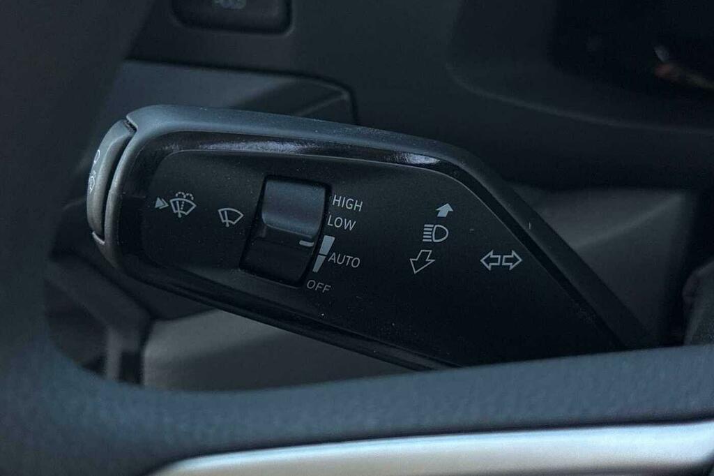 Volkswagen Crafter 2.0 Tdi Cr35 Commerce Panel Van #34