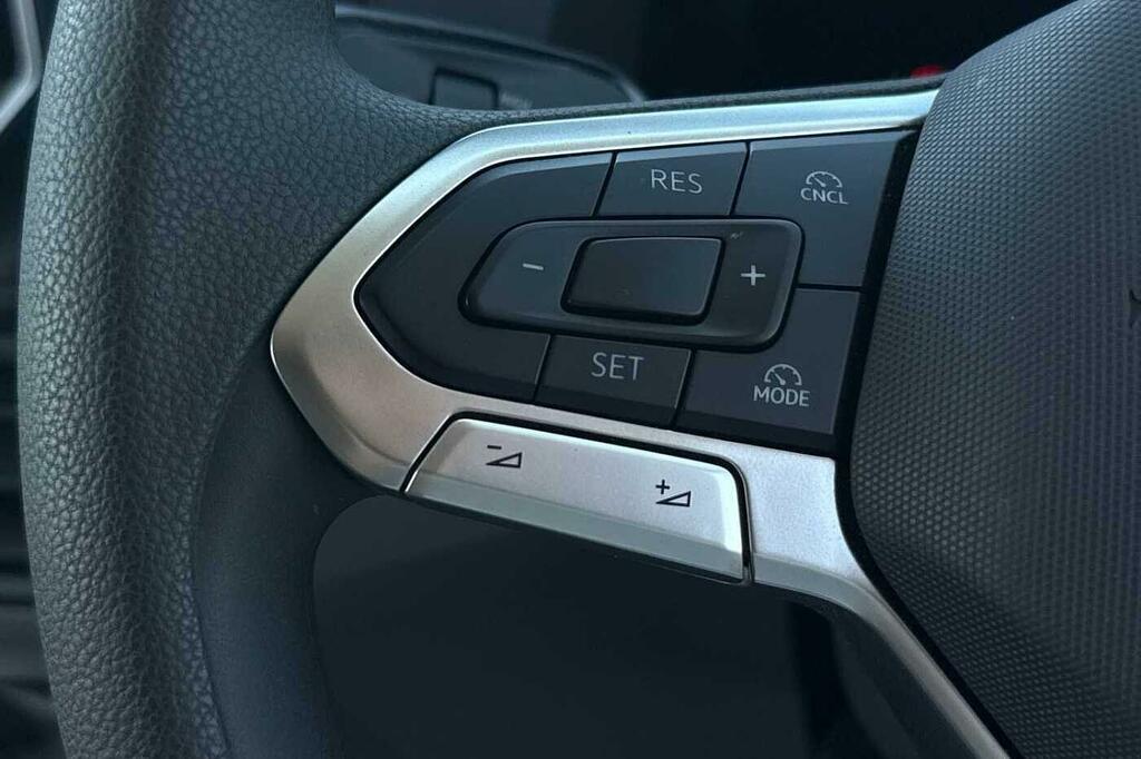 Volkswagen Crafter 2.0 Tdi Cr35 Commerce Panel Van #35