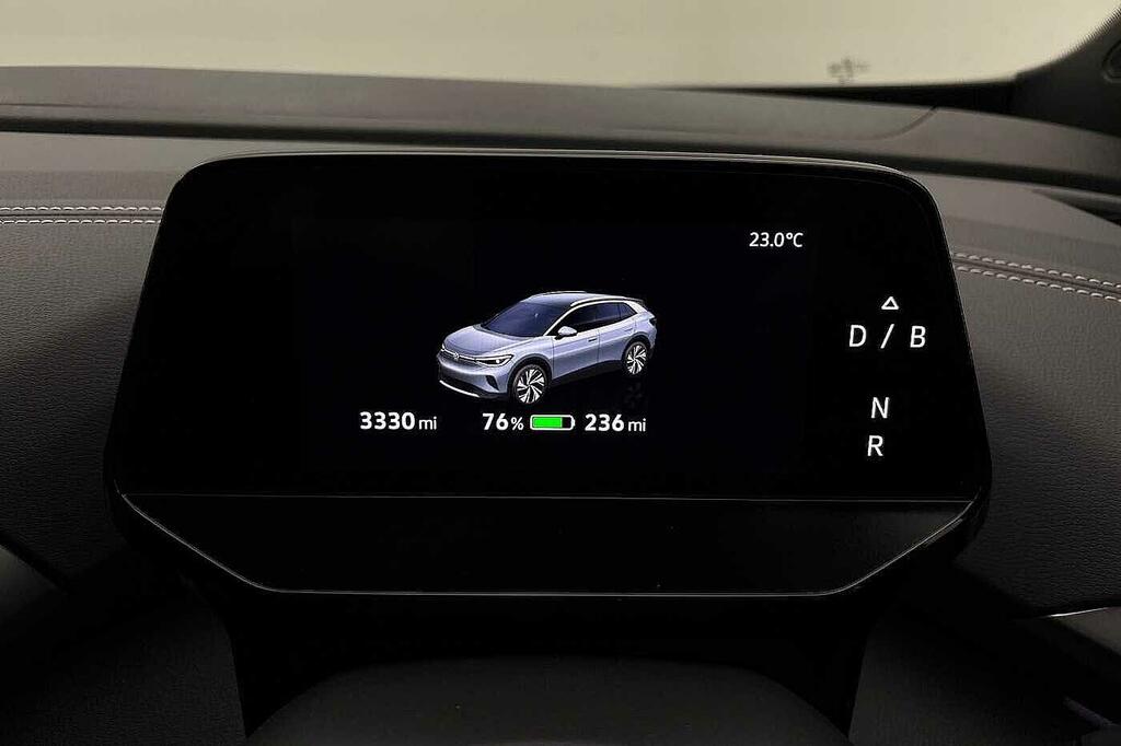 Volkswagen ID.4 2025 25 Pro #11