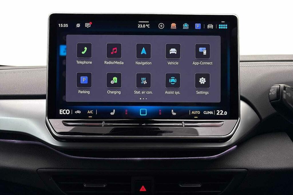 Volkswagen ID.4 2025 25 Pro #12