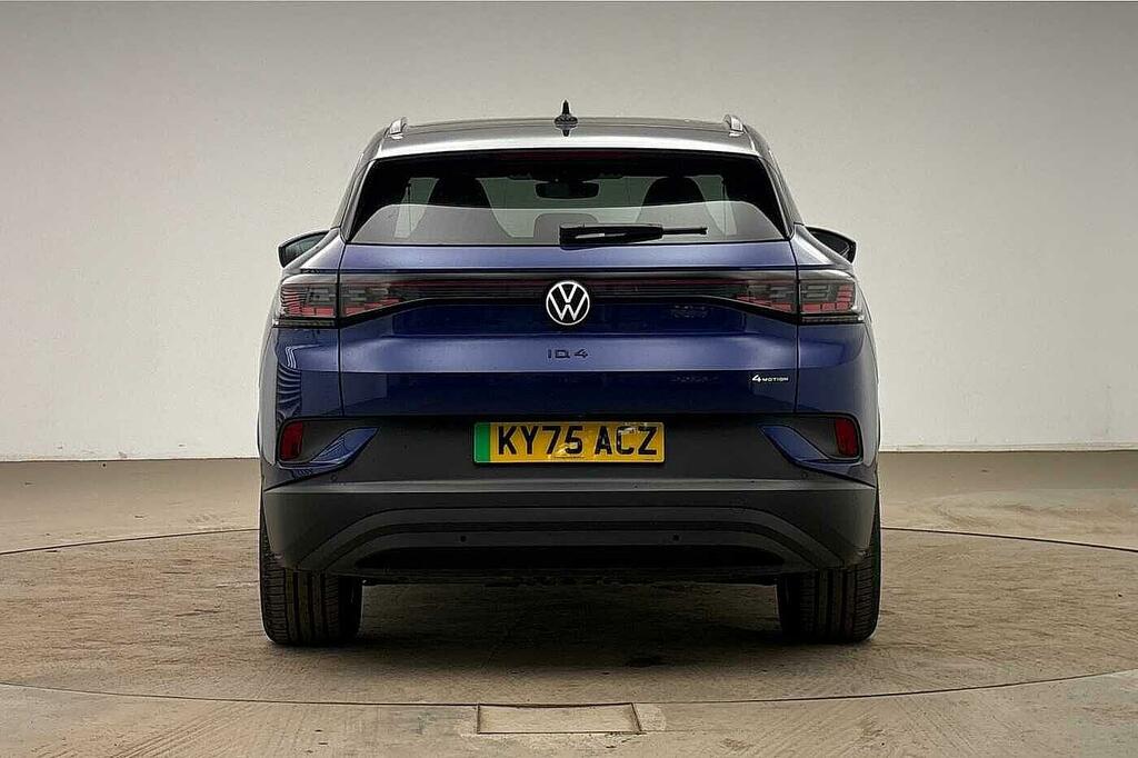 Volkswagen ID.4 2025 25 Pro #8