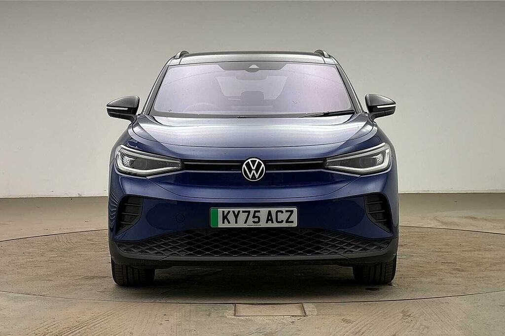 Volkswagen ID.4 2025 25 Pro #7