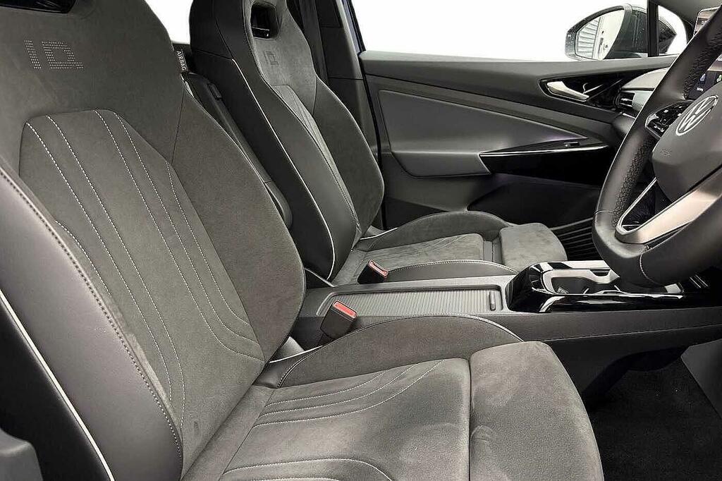 Volkswagen ID.4 2025 25 Pro #10