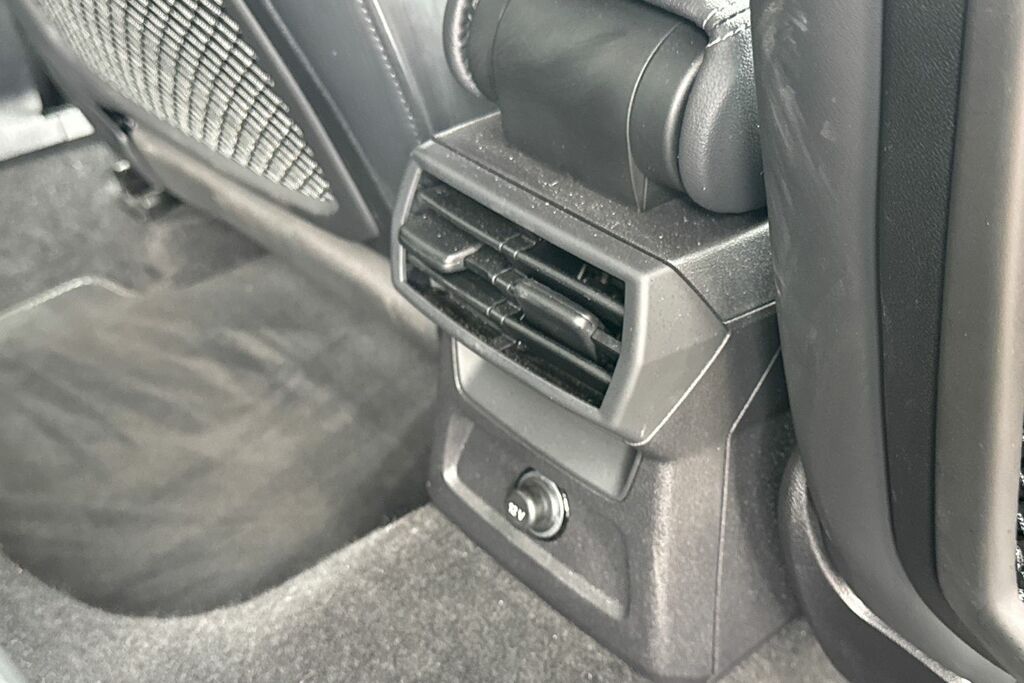 Audi S3 S3 Vorsprung Tfsi Quattro S-a Black #34