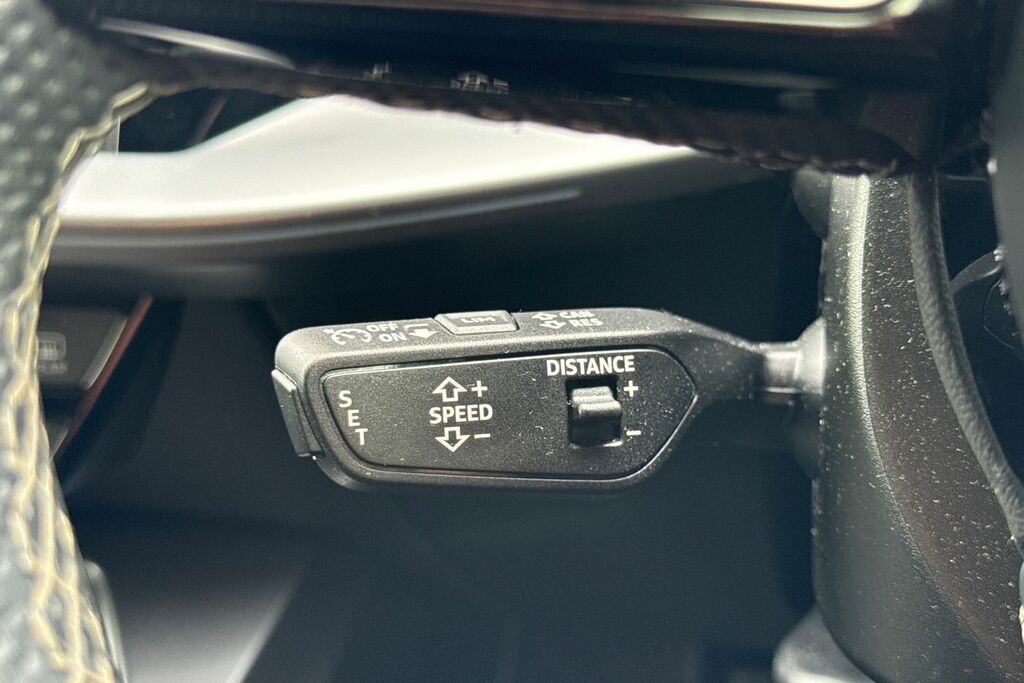 Audi S3 S3 Vorsprung Tfsi Quattro S-a Black #48