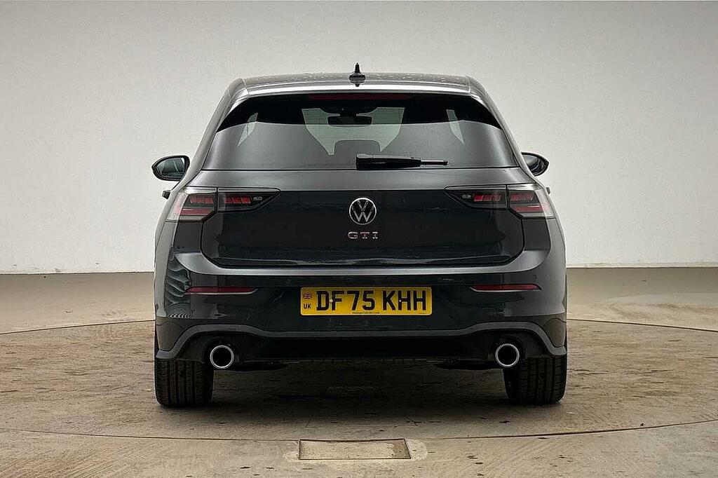 Volkswagen Golf 1.5L R-line White #8