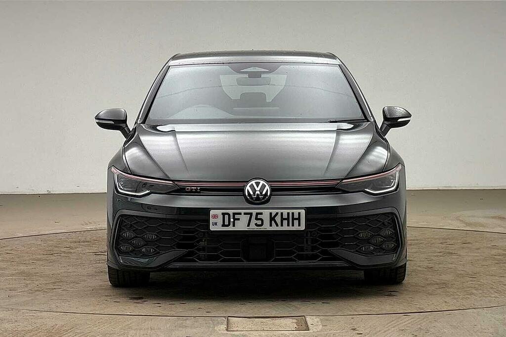 Volkswagen Golf 1.5L R-line White #7