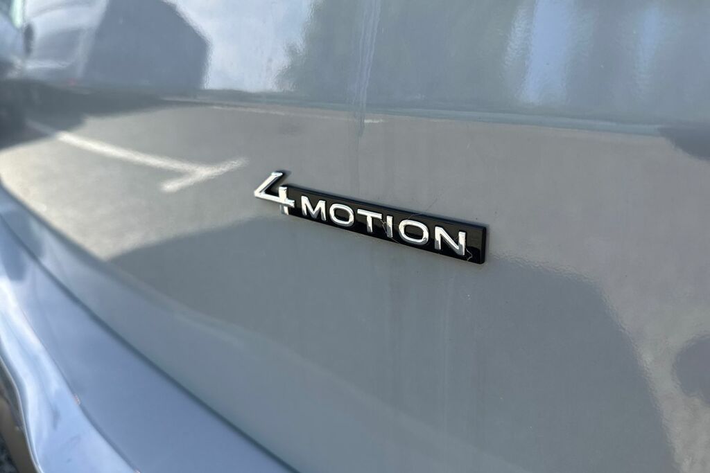 Volkswagen Transporter 2.0 Tdi 150 Commerce Pro Van Grey #28