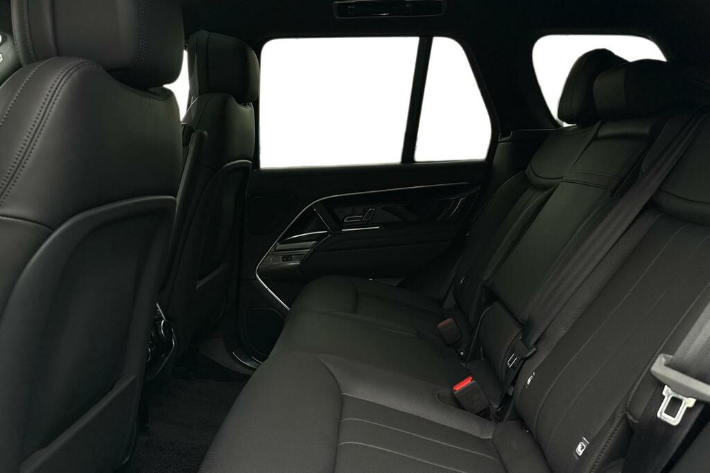 Land Rover Range Rover 3.0 D300 Mhev Edition Suv 4Wd Euro DT75CDK Grey #4