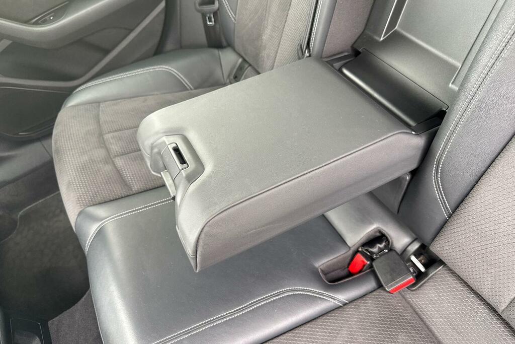 Audi A4 3.0 Tfsi Quattro 354 Ps Tiptronic Grey #36